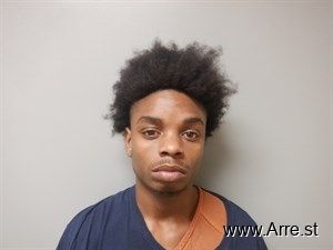 James Williams Arrest