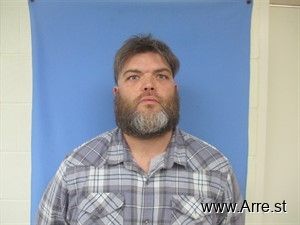 James Williamson Arrest Mugshot