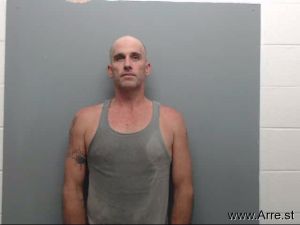 James Womack  Arrest Mugshot