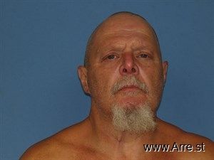 James Worley Arrest Mugshot