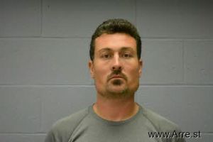 James Yazinsky Jr Arrest Mugshot