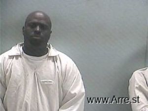 Jameson Threadgill Arrest Mugshot