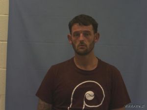 Jamie Brown Arrest Mugshot