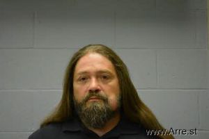 Jamie Johnson Arrest Mugshot