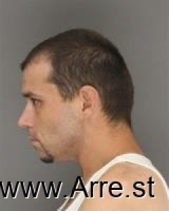 Jamie Rawles Arrest Mugshot