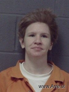 Jamie Scallions Arrest Mugshot