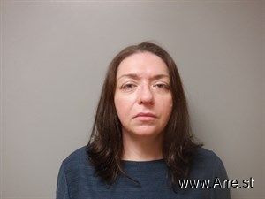 Jana Mcfadden Arrest