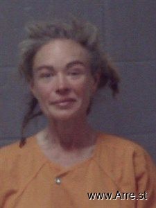 Jane Doe Arrest Mugshot