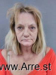 Janet Kohlman Arrest Mugshot