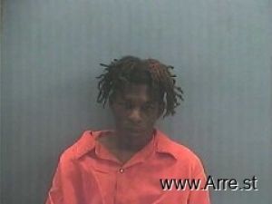 Jaqualin Henry Arrest Mugshot