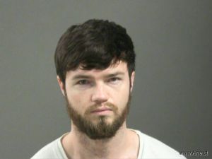 Jared Haynie Arrest Mugshot