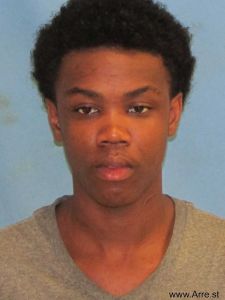 Jarrien Yusuf Arrest Mugshot