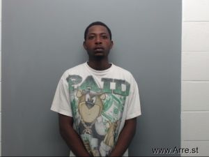 Jarvarius Tubbs  Arrest Mugshot