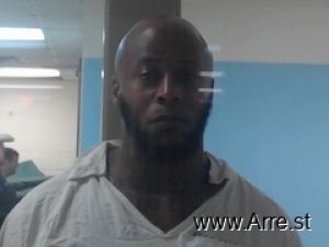 Jarvis Dillard Arrest Mugshot