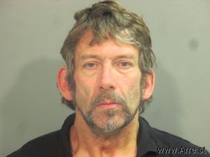 Jasen Edwards Arrest Mugshot