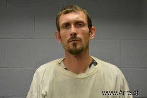 Jason Bielawski Arrest Mugshot