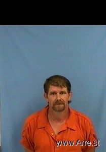 Jason Brown Arrest Mugshot