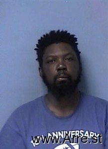 Jason Butler Arrest Mugshot