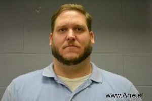 Jason Coon Arrest Mugshot