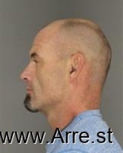 Jason Curry Arrest Mugshot
