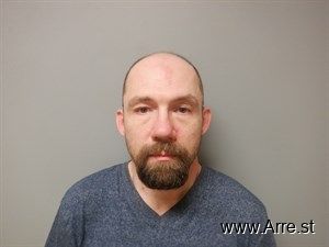 Jason Denton Arrest