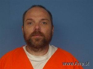 Jason Hendrix Arrest Mugshot