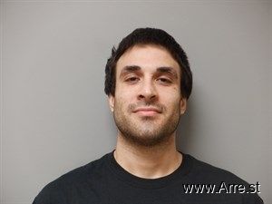 Jason Lara Arrest