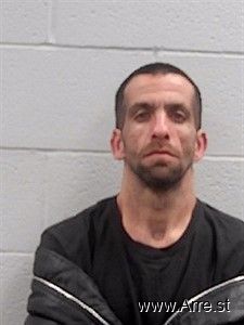 Jason Mars Arrest Mugshot