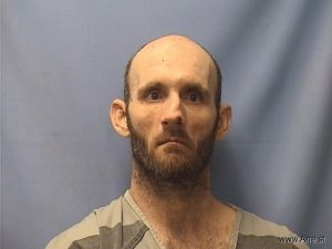 Jason Peterson Arrest Mugshot