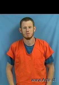 Jason Prather Arrest Mugshot