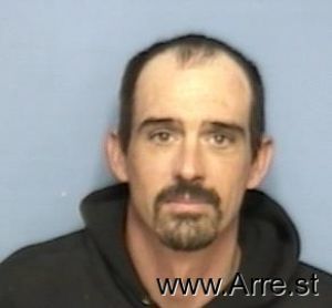 Jason Smith Arrest Mugshot