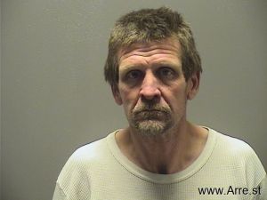 Jason Smith Arrest Mugshot