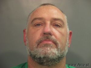 Jason Stephens Arrest