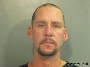 Jason Tollett Arrest Mugshot