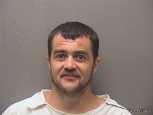 Jason West Arrest Mugshot