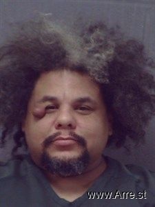 Jason Whitley-daughdrill Arrest Mugshot