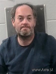 Jason Wilson Arrest Mugshot