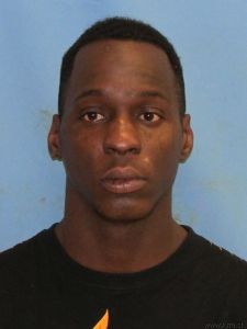 Javan Mance Arrest Mugshot