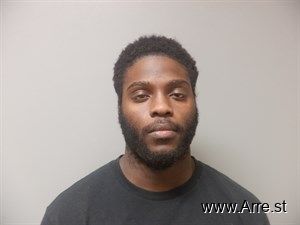 Javontae Wallace Arrest Mugshot