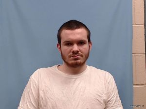 Jayce Fogle Arrest Mugshot