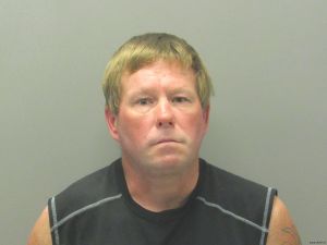 Jayson Red Arrest Mugshot