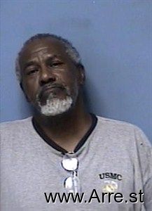 Jd Williams Arrest Mugshot