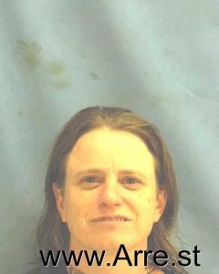 Jean Fiechtner Arrest Mugshot