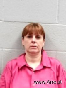 Jeannette Stepanian Arrest Mugshot