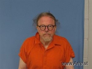 Jeffery Brown Arrest Mugshot