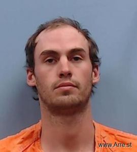 Jeffery Cox Arrest Mugshot