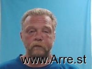 Jeffery Davis Arrest Mugshot