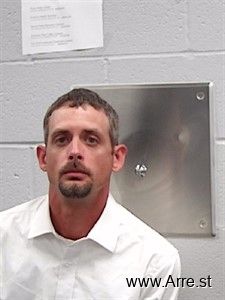 Jeffery Hagar Arrest Mugshot