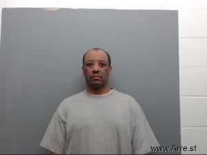 Jeffery Haywood  Arrest Mugshot