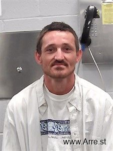 Jeffery Pardue Arrest Mugshot